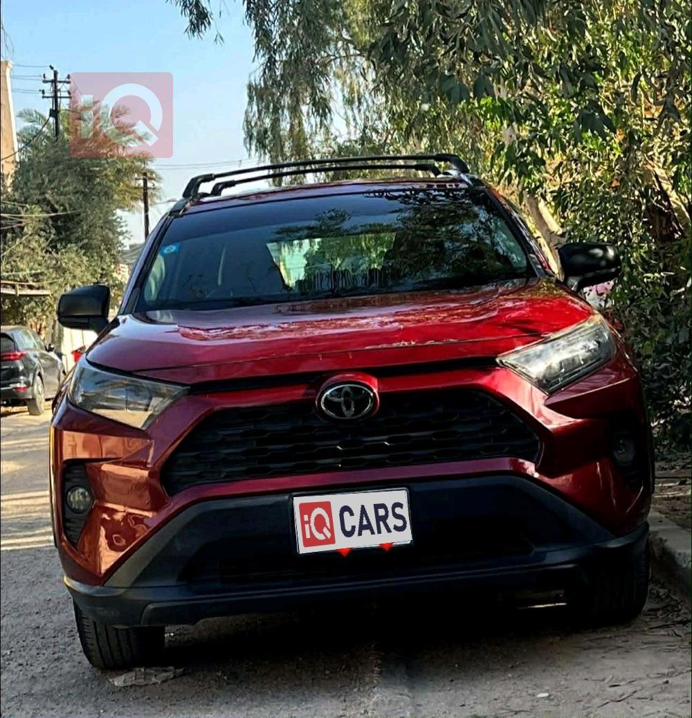 تويوتا راف 4